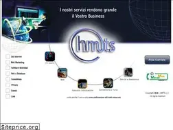 Sites similar to hmts.it