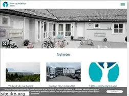 Sites similar to hmts.no