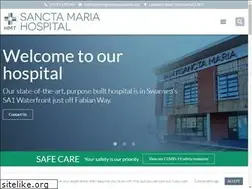 Sites similar to hmtsanctamaria.org