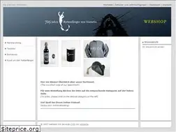 Sites similar to hmtshop.dev4u.de