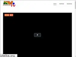 Sites similar to hmtv.com.do
