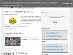 Sites similar to hmubaraq.blogspot.com