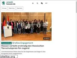 Sites similar to hmuelv.hessen.de