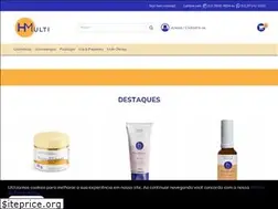 Sites similar to hmulti.com.br