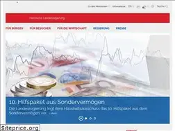 Sites similar to hmulv.hessen.de