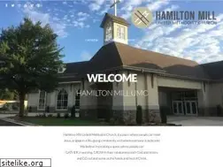 Sites similar to hmumc.org