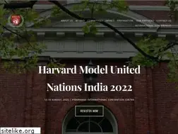 Sites similar to hmunindia.org