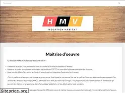 Sites similar to hmv-isolation.fr