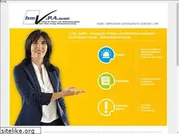 Sites similar to hmv-vpa.de