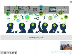 Sites similar to hmvd.ir
