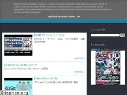 Sites similar to hmvdisney.blogspot.com