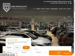Sites similar to hmveiculos.com.br