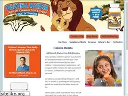 Sites similar to hmvitamins.com