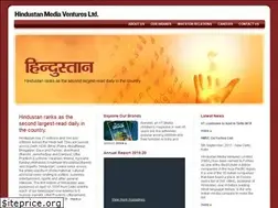 Sites similar to hmvl.in