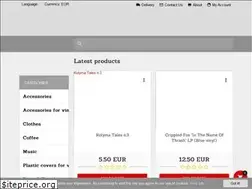 Sites similar to hmvp.eu