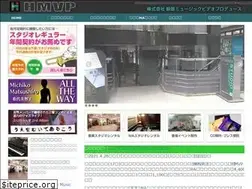 Sites similar to hmvp.net