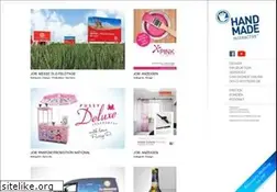 Sites similar to hmwa.de