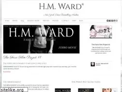 Sites similar to hmward.com