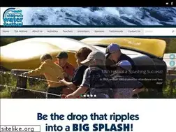 Sites similar to hmwaterfestival.ca