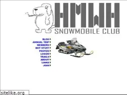Sites similar to hmwhsc.com