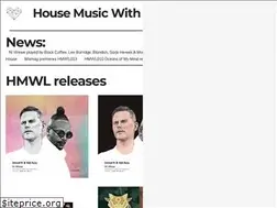 Sites similar to hmwl.org
