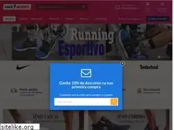 Sites similar to hmxsport.com.br