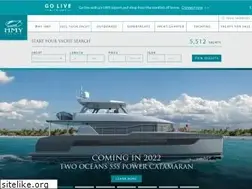 Sites similar to hmy.com