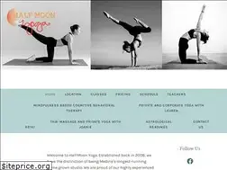Sites similar to hmyoga.org
