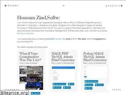 Sites similar to hmz.ie