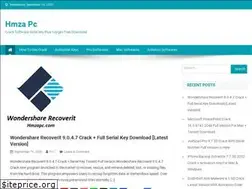Sites similar to hmzapc.com