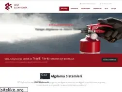 Sites similar to hmzelektronik.com