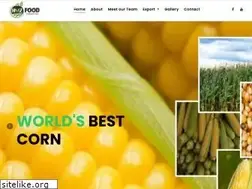 Sites similar to hmzfoods.com