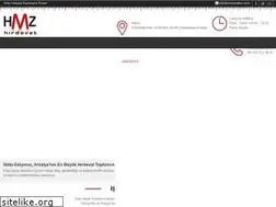 Sites similar to hmzhirdavat.com