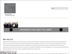 Sites similar to hn-colaw.com
