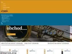 Sites similar to hn-kliment.cz