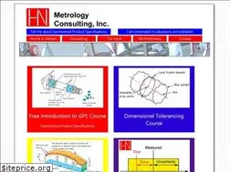 Sites similar to hn-metrology.com