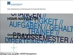 Sites similar to hn-navigator.de