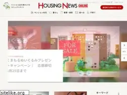 Sites similar to hn-online.jp