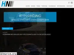 Sites similar to hn-racing.at
