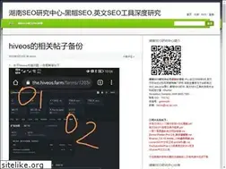 Sites similar to hn-seo.com
