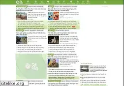 Sites similar to hn.24h.com.vn