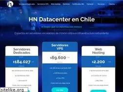 Sites similar to hn.cl