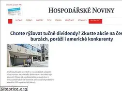 Sites similar to hn.cz