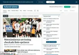 Sites similar to hn.se