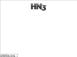 Sites similar to hn3.net