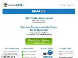 Sites similar to hn44.de