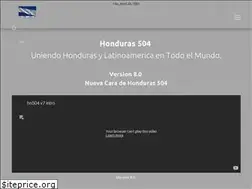 Sites similar to hn504.net