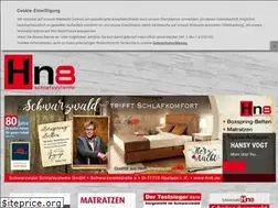 Sites similar to hn8.de