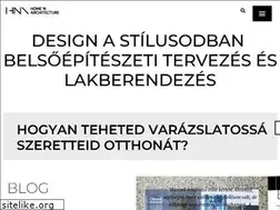 Sites similar to hna-design.hu