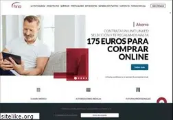 Sites similar to hna.es